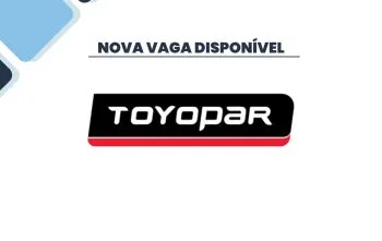 Auxiliar de Marketing – Londrina – Toyopar Auxiliar de Marketing – Londrina – Toyopar