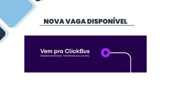 Especialista em SEO – ClickBus Especialista em SEO – ClickBus