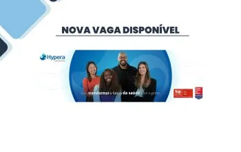 Analista de Marketing Pleno – Coristina e Polaramine – Hypera Pharma Analista de Marketing Pleno – Coristina e Polaramine – Hypera Pharma