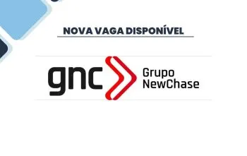 Assistente de Marketing – Belém/PA – Grupo New Chase Assistente de Marketing – Belém/PA – Grupo New Chase