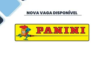 Coordenador de Marketing – Colecionáveis – Editora Panini Coordenador de Marketing – Colecionáveis – Editora Panini