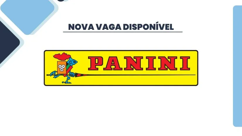 Especialista de Marketing | Canais Digitais – Panini Especialista de Marketing | Canais Digitais – Panini
