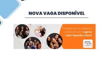 Analista de Marketing Jr. – Vivaz | São Paulo/SP