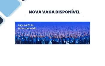 Assistente de Marketing – Barueri/SP (EXCLUSIVO PCD) Assistente de Marketing – Barueri/SP (EXCLUSIVO PCD)