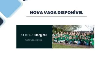 Analista de Mídia Paga Sênior – Aegro – Porto Alegre Analista de Mídia Paga Sênior – Aegro – Porto Alegre