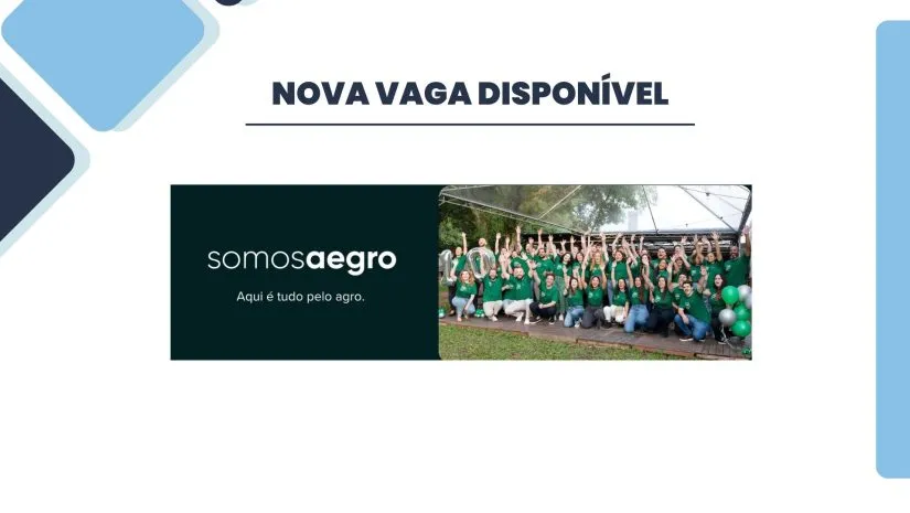 Analista de Mídia Paga Sênior – Aegro – Porto Alegre Analista de Mídia Paga Sênior – Aegro – Porto Alegre