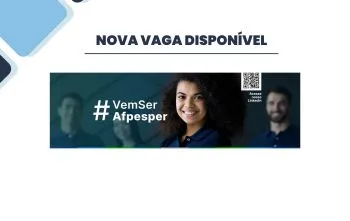 Analista de Marketing Pleno – São Paulo/SP – AFPESPER Analista de Marketing Pleno – São Paulo/SP – AFPESPER