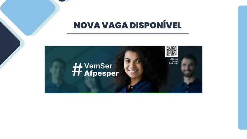 Analista de Marketing Pleno – São Paulo/SP – AFPESPER Analista de Marketing Pleno – São Paulo/SP – AFPESPER