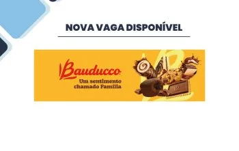 Analista de Marketing Pleno – Bauducco Analista de Marketing Pleno – Bauducco