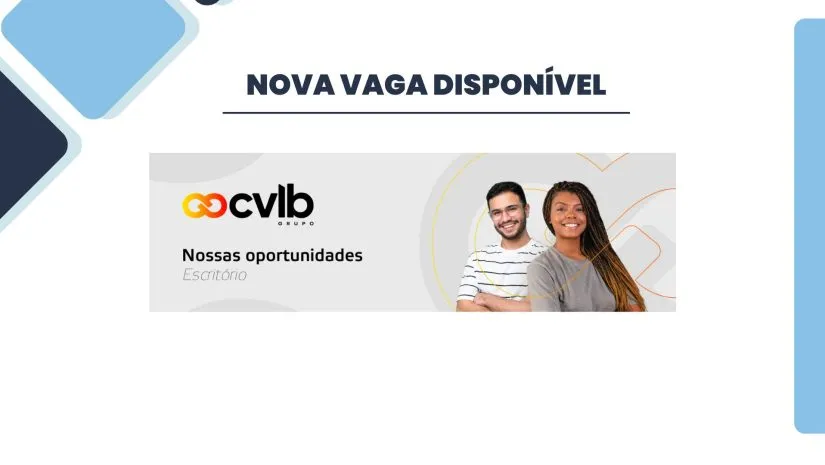 Analista de Marketing de Performance JR – CVLB Analista de Marketing de Performance JR – CVLB