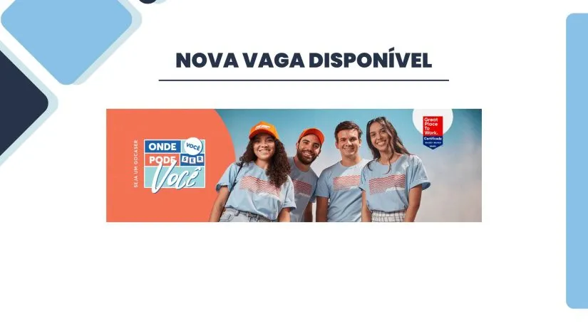 Especialista Inovação & Marketing – GoCase Especialista Inovação & Marketing – GoCase