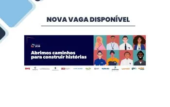 Estágio em Marketing – Grupo JCA – Barueri Estágio em Marketing – Grupo JCA – Barueri