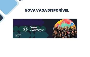 Analista de Redes Sociais – Hype – Curitiba Analista de Redes Sociais – Hype – Curitiba
