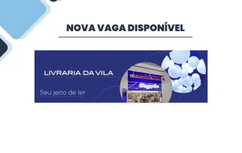 Assistente de Marketing e Rede Social – Livraria da Vila Assistente de Marketing e Rede Social – Livraria da Vila