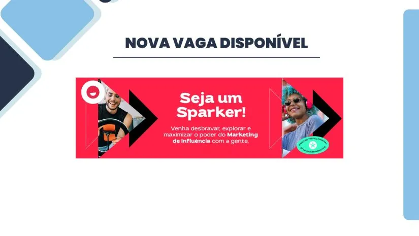 Gerente de Estratégia – Marketing de Influência – Parker Gerente de Estratégia – Marketing de Influência – Parker