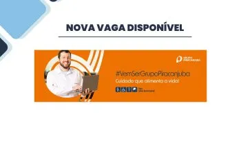 Analista de Dados Pleno – Trade Marketing – Piracanjuba Analista de Dados Pleno – Trade Marketing – Piracanjuba