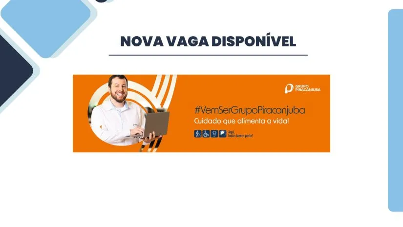 Analista de Dados Pleno – Trade Marketing – Piracanjuba Analista de Dados Pleno – Trade Marketing – Piracanjuba
