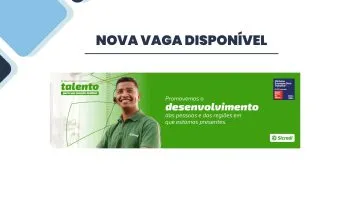 Estágio Comunicação e Marketing – Sicredi – Pres. Prudente SP Estágio Comunicação e Marketing – Sicredi – Pres. Prudente SP