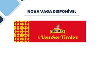 Analista de Trade Marketing Sênior – Tirolez Analista de Trade Marketing Sênior – Tirolez