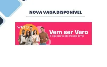 Analista de Marketing III – Mídia e Performance – Vero Analista de Marketing III – Mídia e Performance – Vero