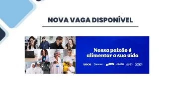 Analista de Trade Marketing Pleno – Canal Analista de Trade Marketing Pleno – Canal