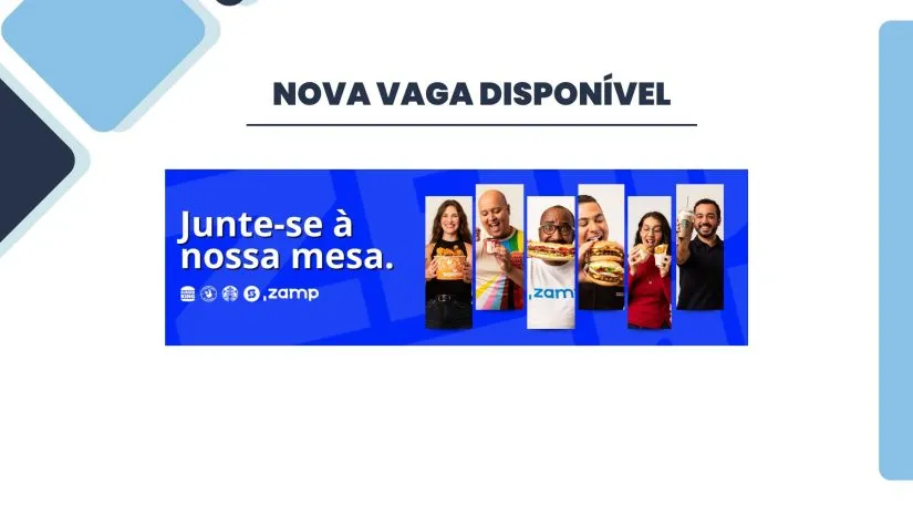 Analista Trade Marketing Pleno – Porto Alegre/RS – Zamp Analista Trade Marketing Pleno – Porto Alegre/RS – Zamp