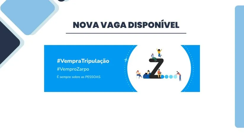 Analista de Marketing de Performance – Zarpo Analista de Marketing de Performance – Zarpo